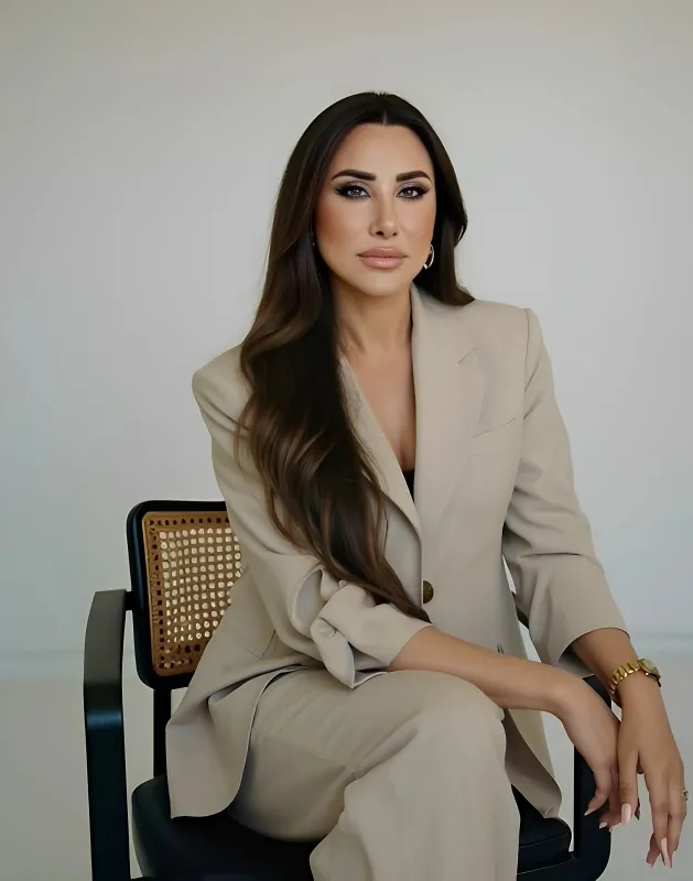 💎 Kyle Richards: Love her or hate her, she's still the "untouchable" of Real Housewives - lulu