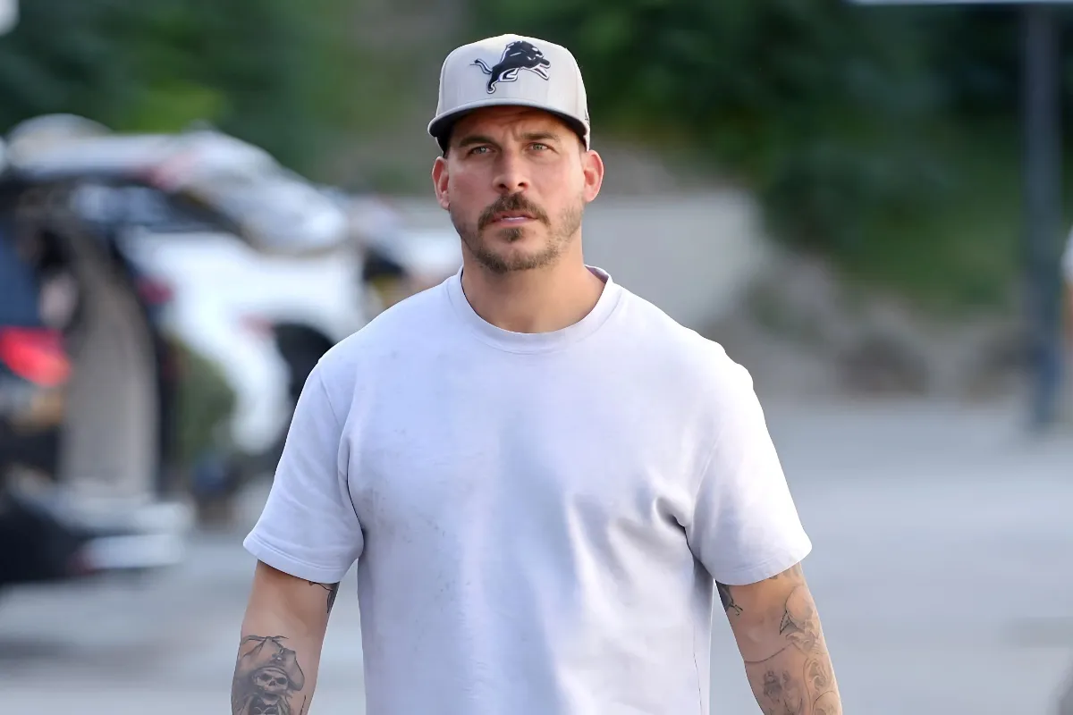 Family Secrets Unveiled: Jax Taylor's Sister Jenny Opens Up About Their Past, Mental Health History, and Enabling Behavior - Jax Speaks Out on 'Rage' Issues and Brittany's Response - lulu