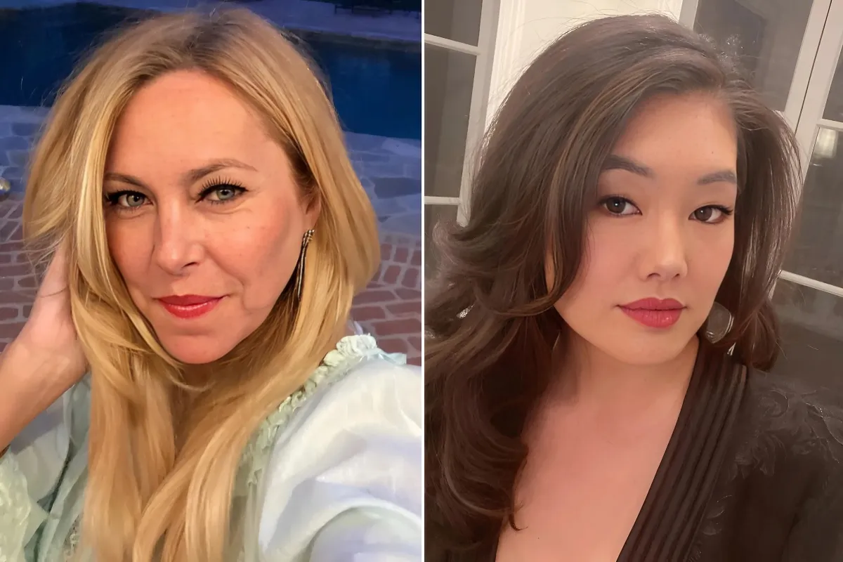 Crystal Kung Minkoff Consulted Lawyers After Altercation with Sutton on RHOBH Trip, Contemplated Exiting Show, Reveals Insider Details! - lulu Crystal Kung Minkoff Consulted Lawyers After Altercation with Sutton on RHOBH Trip, Contemplated Exiting Show, Reveals Insider Details! - lulu
