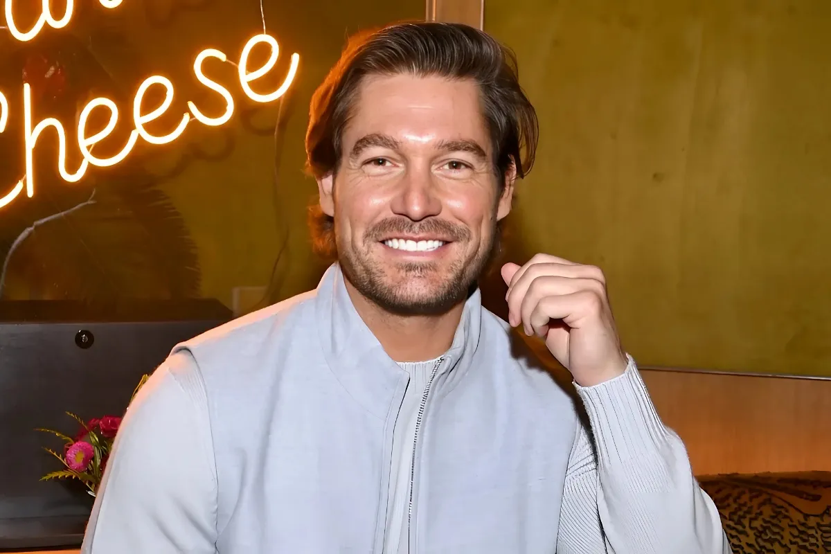Craig Conover Talks New Collab, Self-Care and Success: ‘Everyone Has Chapters in Life’ - lulu