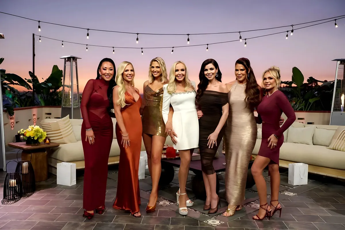 Bravo Exec Addresses Network’s Hit Rate of Casting Criminals, What Gets a Real Housewife the Pink Slip, How They Handle Cast Scandals and Addiction, and Why They Won’t Film While Show’s Airing - lulu