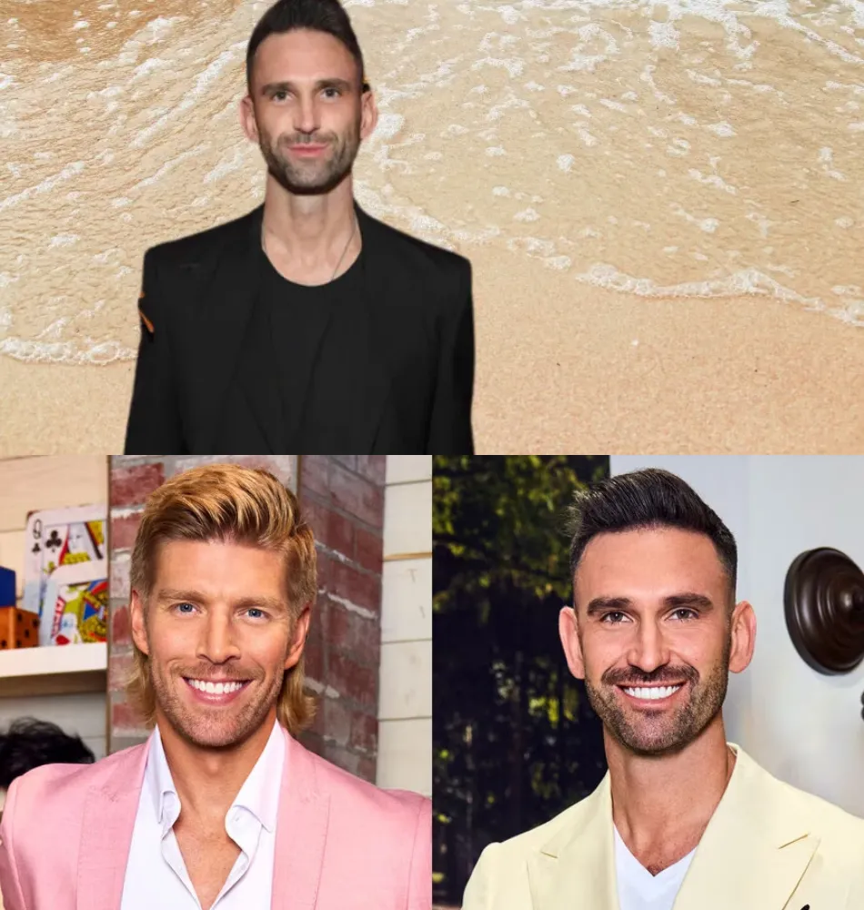 Carl Radke Reveals if He’s Returning to ‘Summer House’