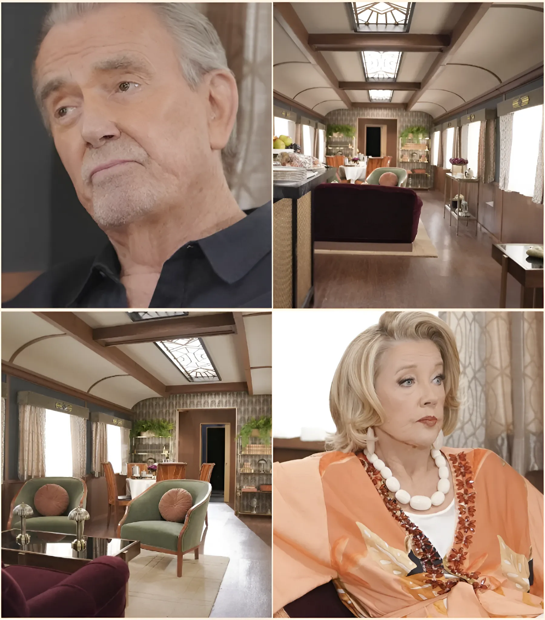 Y&R SPOILERS JUNE 16: The Newmans Take Flight — And Victor Drops a Bombshell!