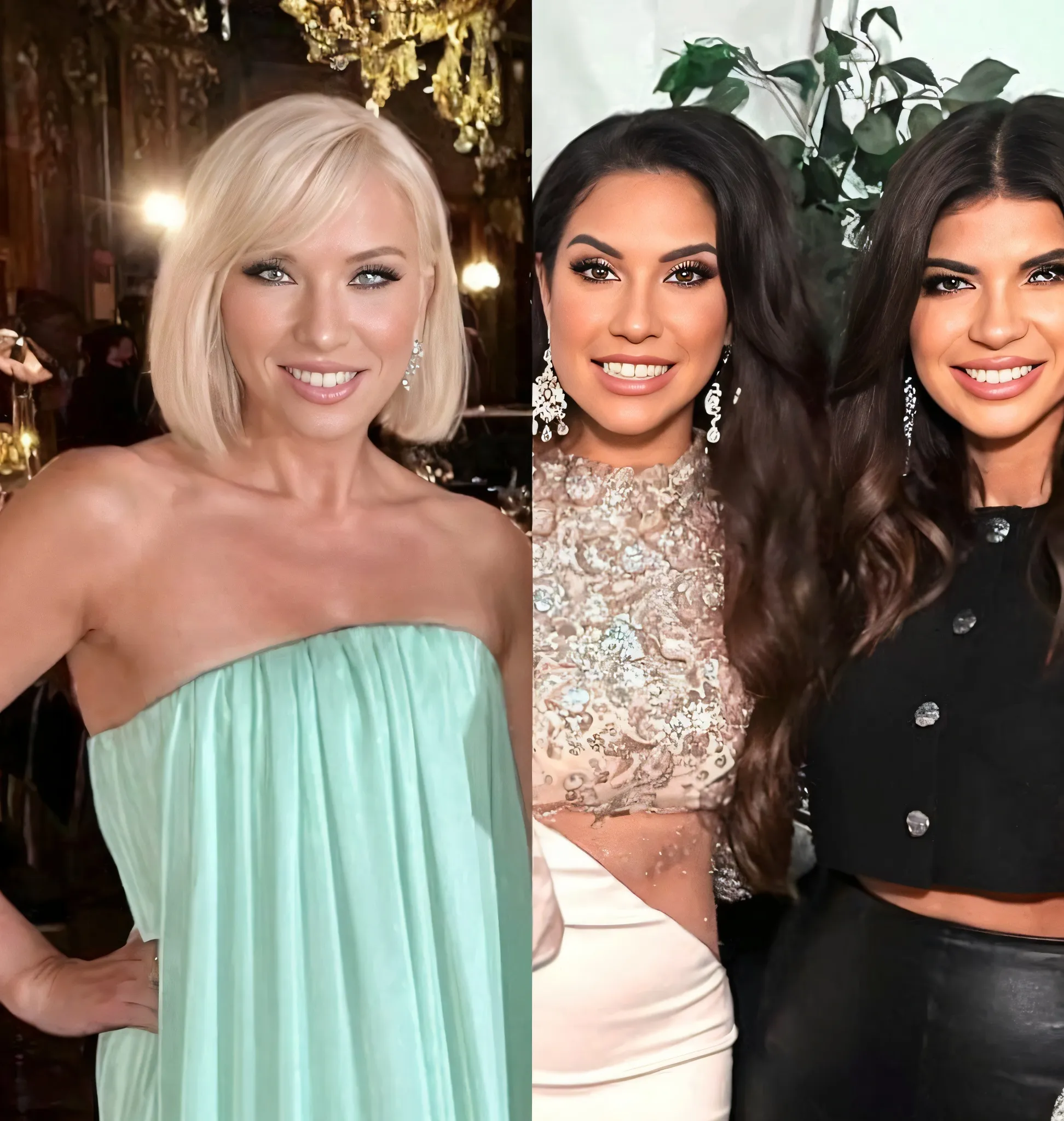 Margaret Josephs Claims Luis Has “Isolated” Teresa, Calls Her “Vicious,” and Addresses Possibility of Reconciling With Joe Gorga, Plus Talks Dolores Joining RHORI, RHONJ’s Future, and Her Dream Cast Margaret Josephs Claims Luis Has “Isolated” Teresa, Calls Her “Vicious,” and Addresses Possibility of Reconciling With Joe Gorga, Plus Talks Dolores Joining RHORI, RHONJ’s Future, and Her Dream Cast