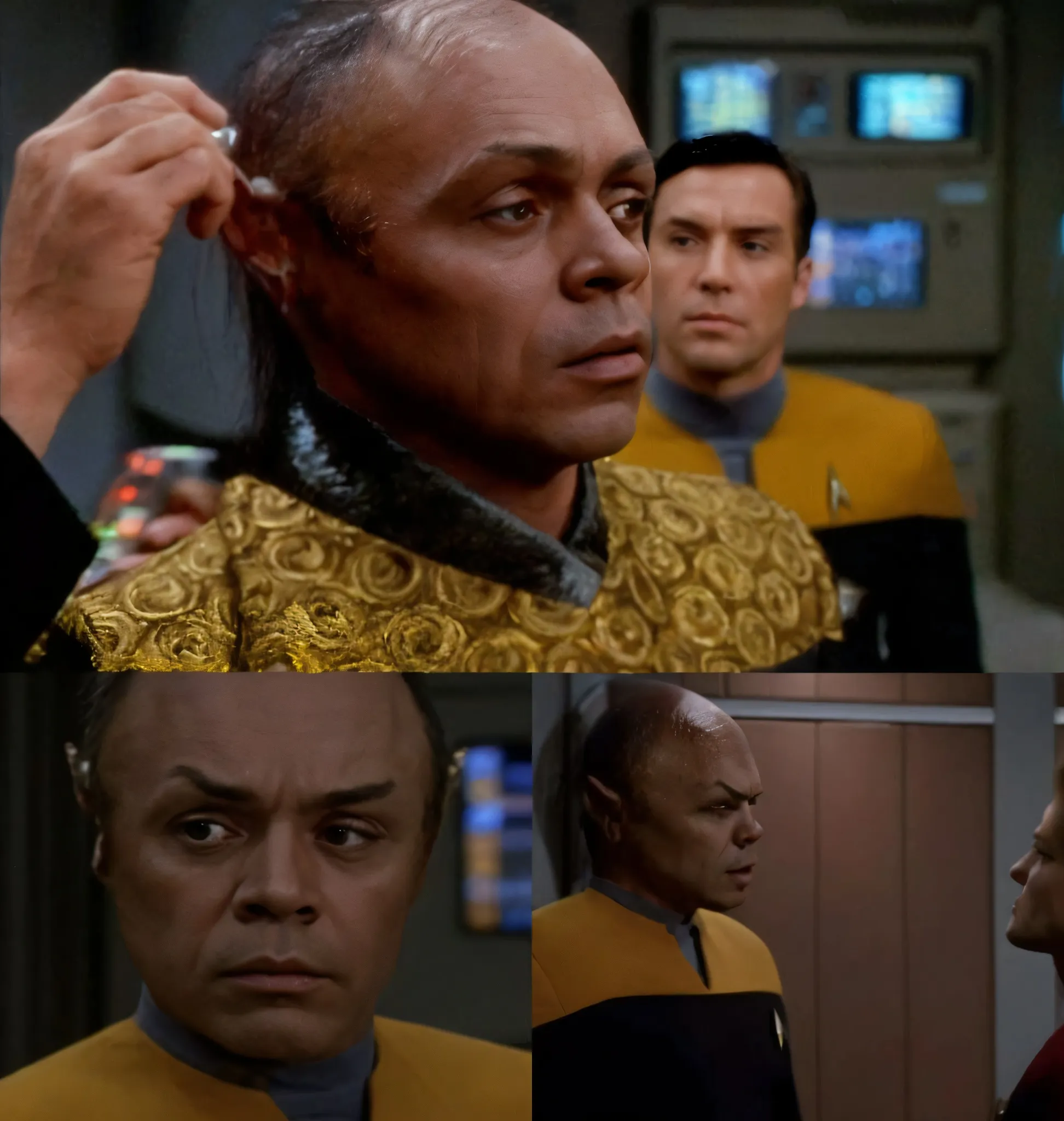 Star Trek: Voyager's Most Famous Episode Is Still Tearing Fans Apart Today