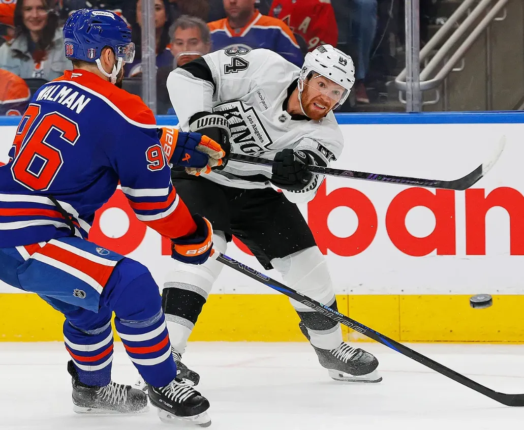 3 Free Agent Defenceman That Detroit Should Target