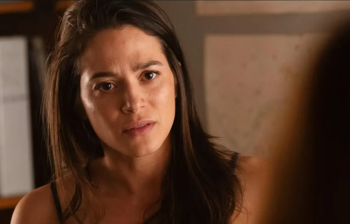 I'm More Baffled About Fire Country Getting Rid Of Gabriela After An Update On Stephanie Arcila's Future In The CBS Show
