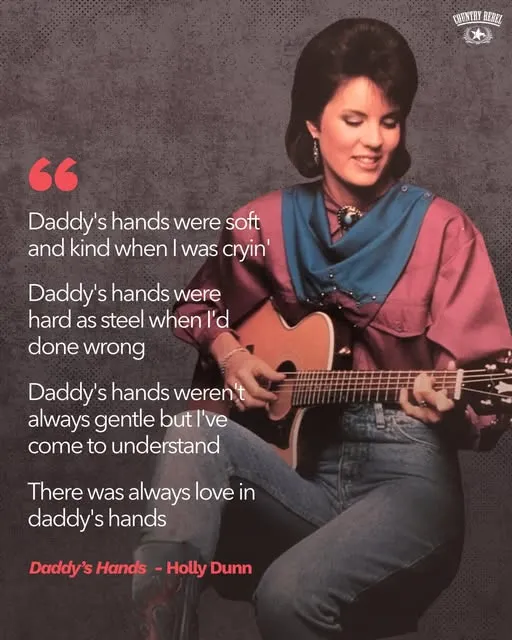 12 Of The Most Heartwarming Country Songs That Celebrate Dads