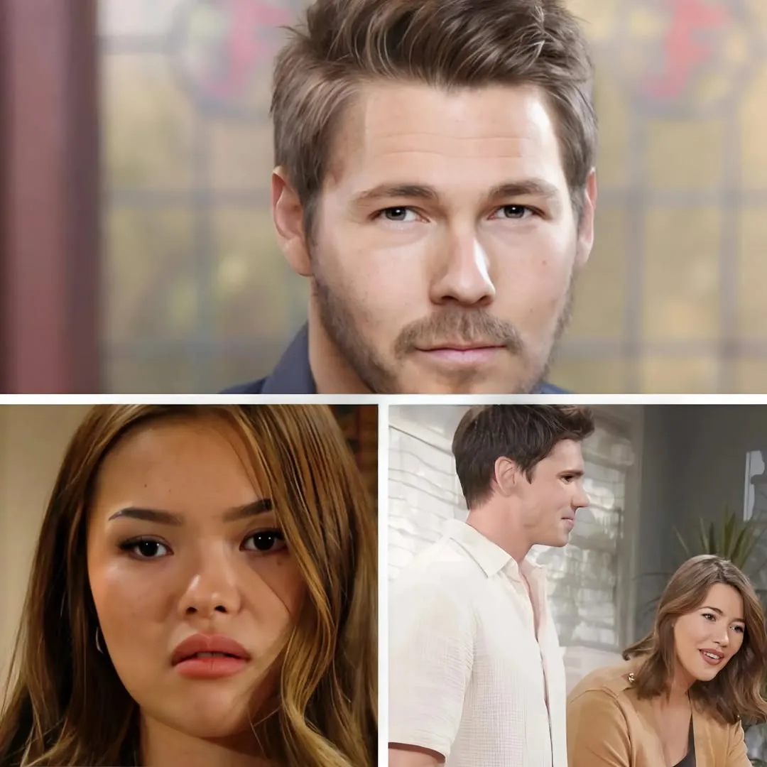 The Bold And The Beautiful Bombshell: Luna’s Final Episode Will Rewrite the Forrester Creations Storyline!