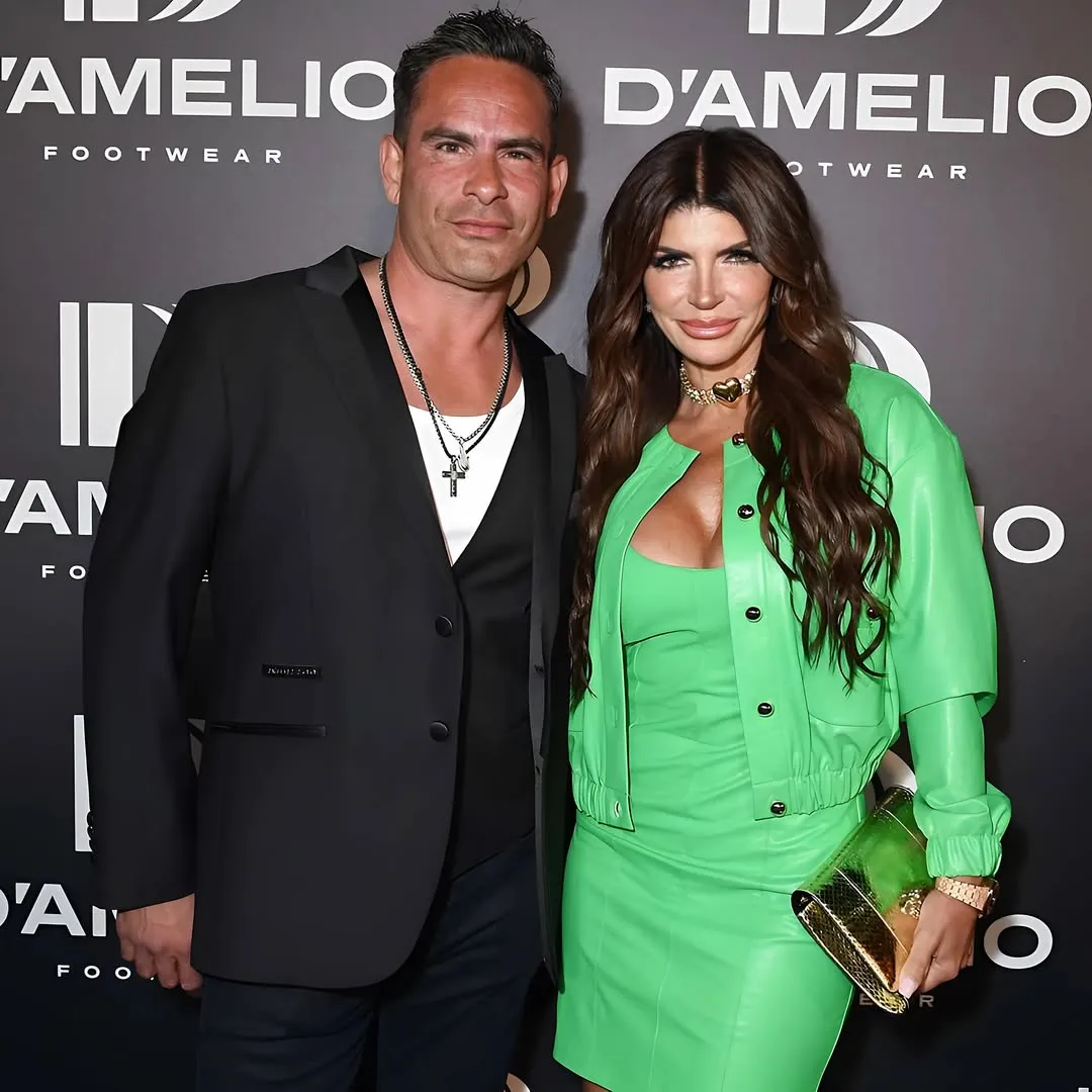 Teresa Giudice’s prenup reportedly missing key signature on Bravo income clause – legal experts say Luis Ruelas could now stake claim to her earnings as signs of financial betrayal mount behind the scenes