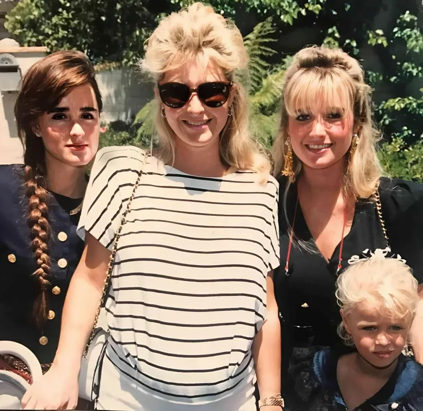 SAY A PRAYER FOR KIM RICHARDS 💔 I’M NOT OKAY AFTER READING WHAT JUST DROPPED — SEE COMMENTS FOR THE TEA