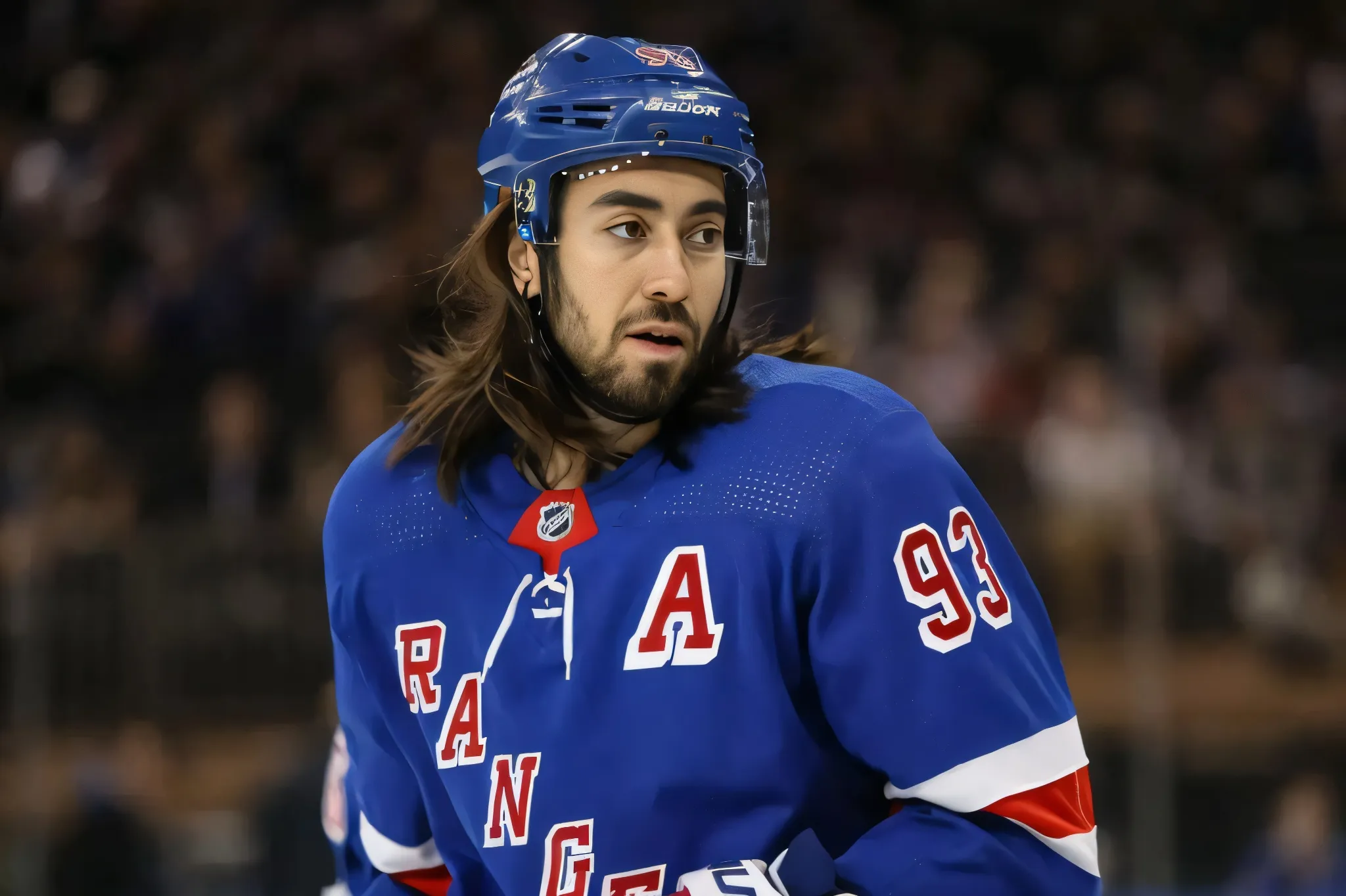 Mika Zibanejad's Fate with Rangers Emerges Following Major Report