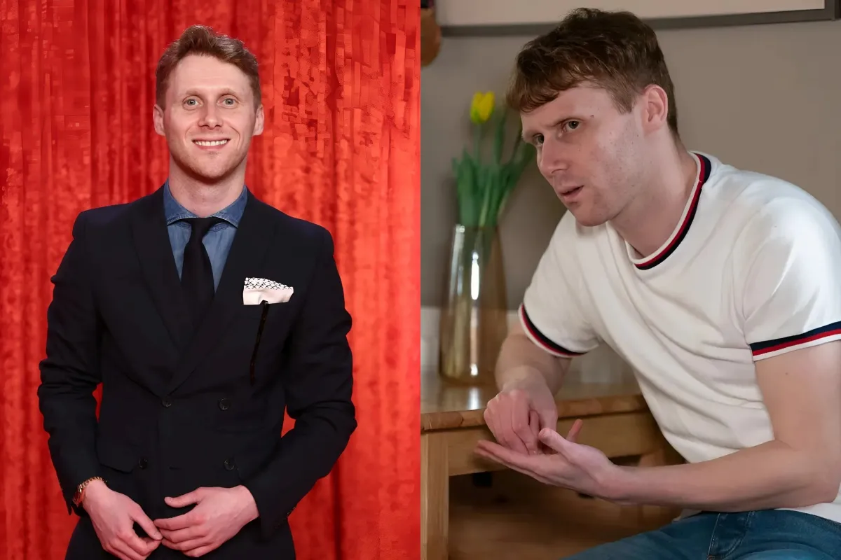 Exclusive: EastEnders star Jamie Borthwick makes a last-gasp bid to clean up his act after disabled slur scandal and BBC suspension liennhi