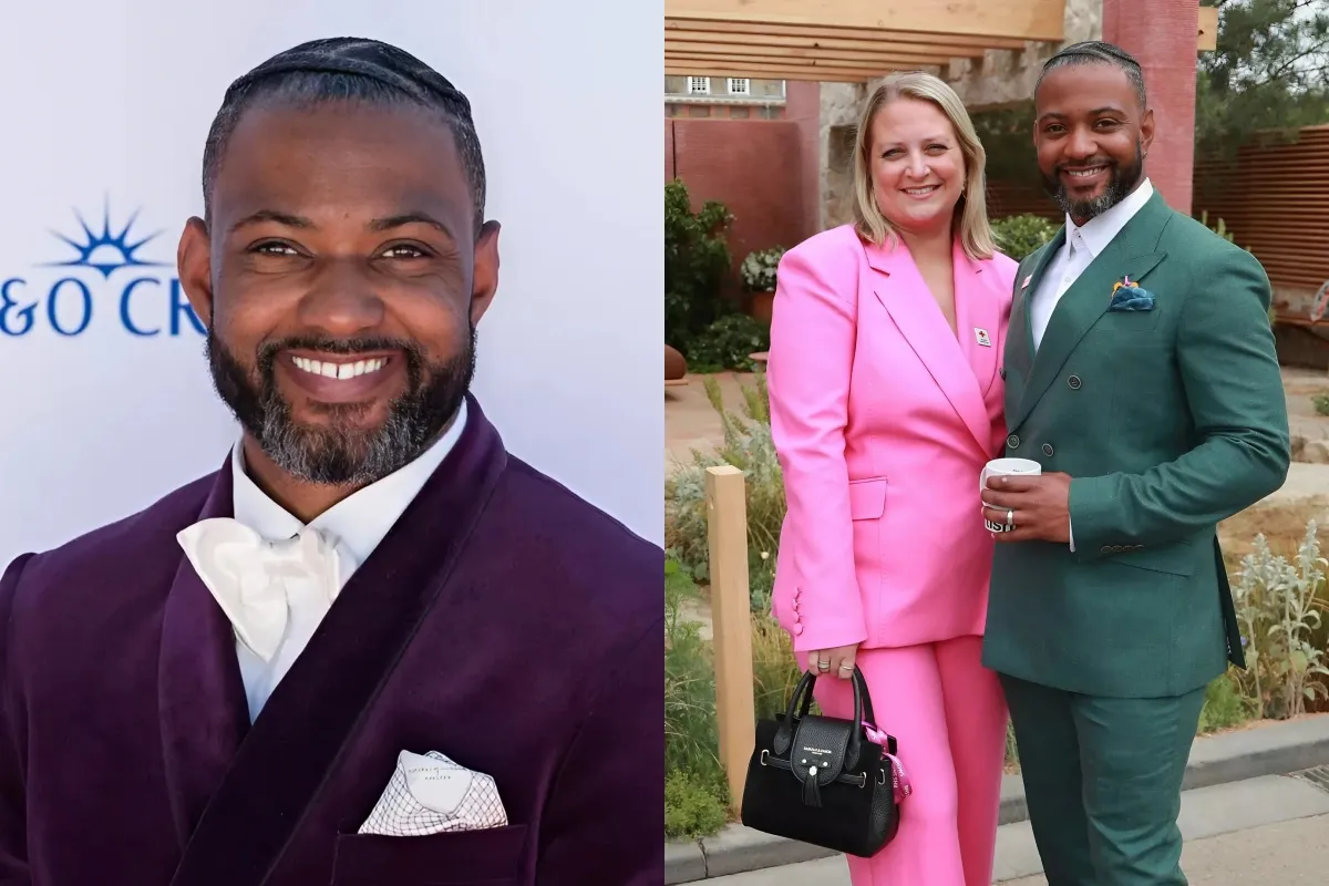 Strictly Come Dancing star JB Gill says 'you've heard it here first' as he's quizzed on rival reality show stint liennhi