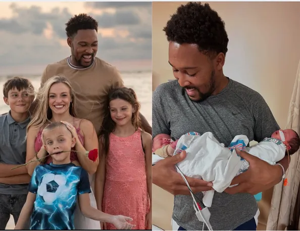 Teen Mom Star Celebrates Father’s Day with Heartfelt Tribute to Partner Khesanio