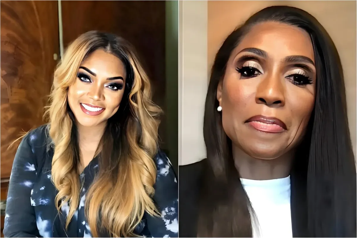 Mariah Huq Reveals if She Still Gets Paid for Married to Medicine and Labels Dr. Jackie as the Real Villain, Plus She Discusses Being ‘Pushed Out’ & Betrayed by the Cast of Show liennhi