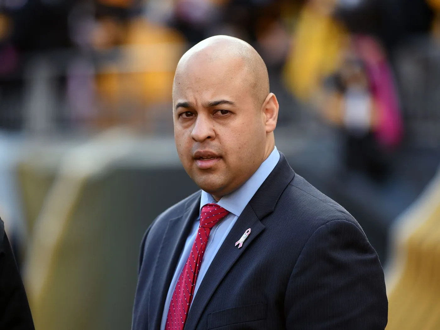 Omar Khan’s GM tenure graded after three seasons with Steelers