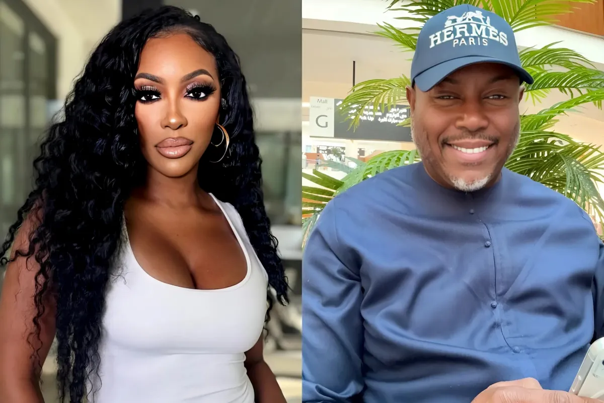 Porsha Williams’ RHOA Salary is Revealed During Divorce Hearing as Simon Guobadia Says He Gave Her $30k a Month for “Being His Girlfriend,” Plus Porsha Claims She Paid His Child Support-quang