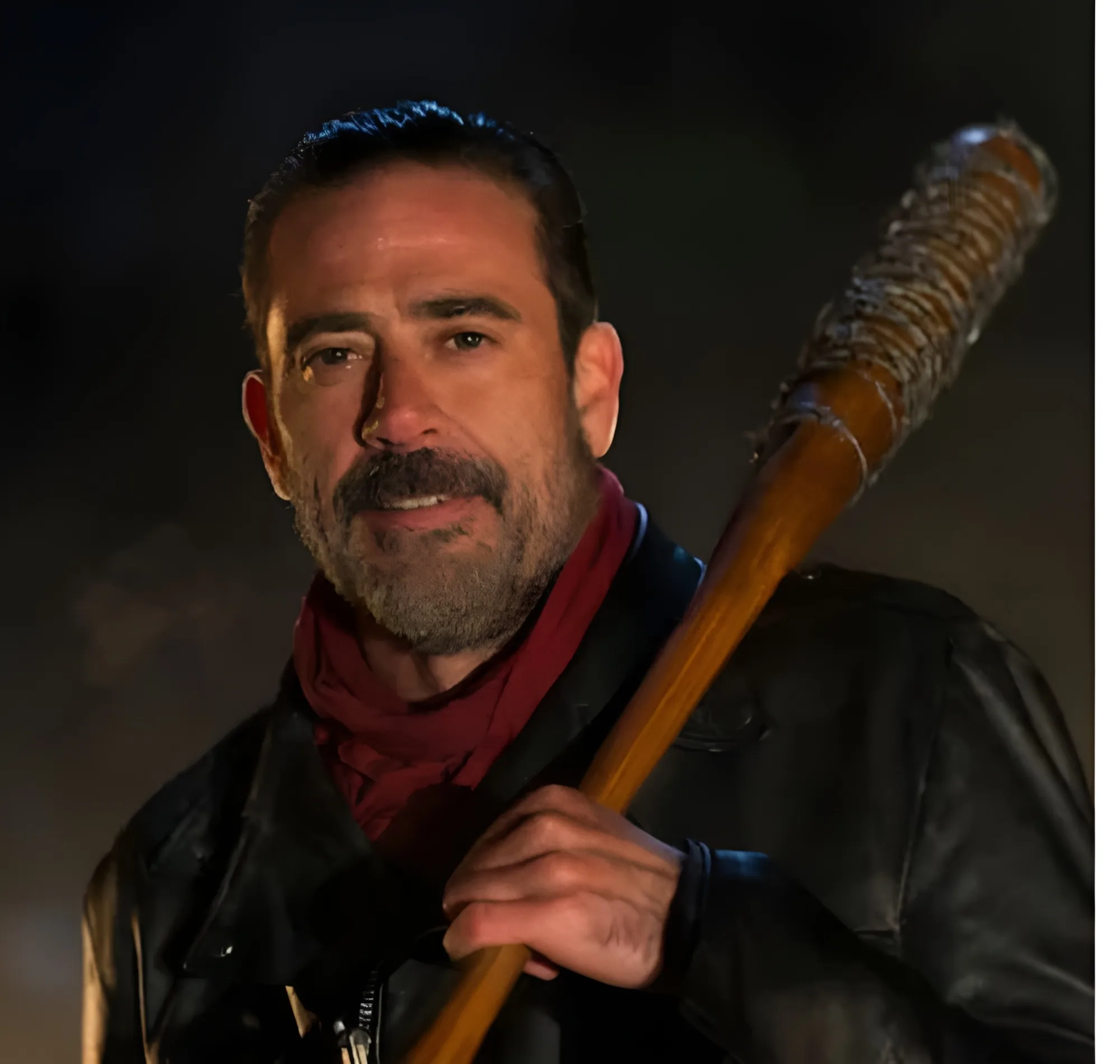 Even The Walking Dead's Creator Knows Why Fans Wish Negan Was Never Introduced: "I Get It, I've Been There"