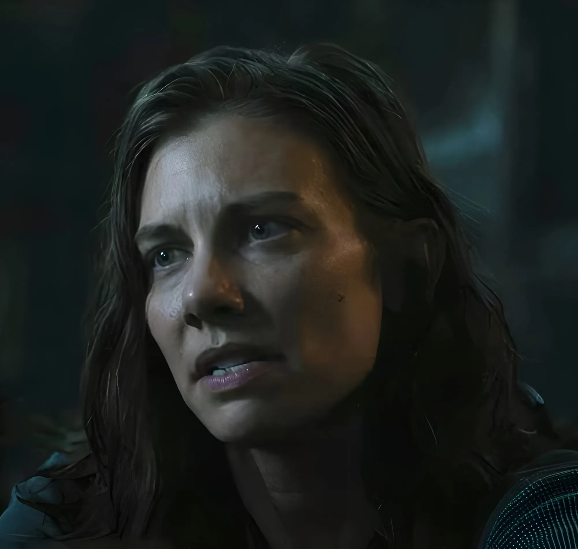 The Walking Dead: Dead City Season 2, Episode 7 Review: I Was Not At All Prepared For Maggie & The Croat's Emotional Connection