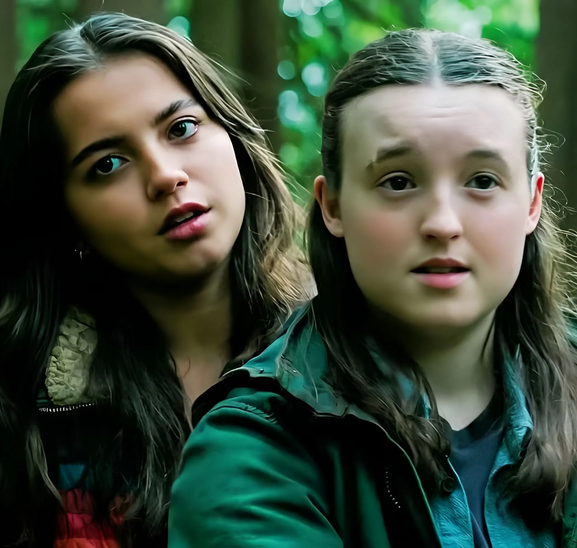 The Last Of Us Season 3 Is Abby's Story - So Will Ellie & Dina Actually Be In It?