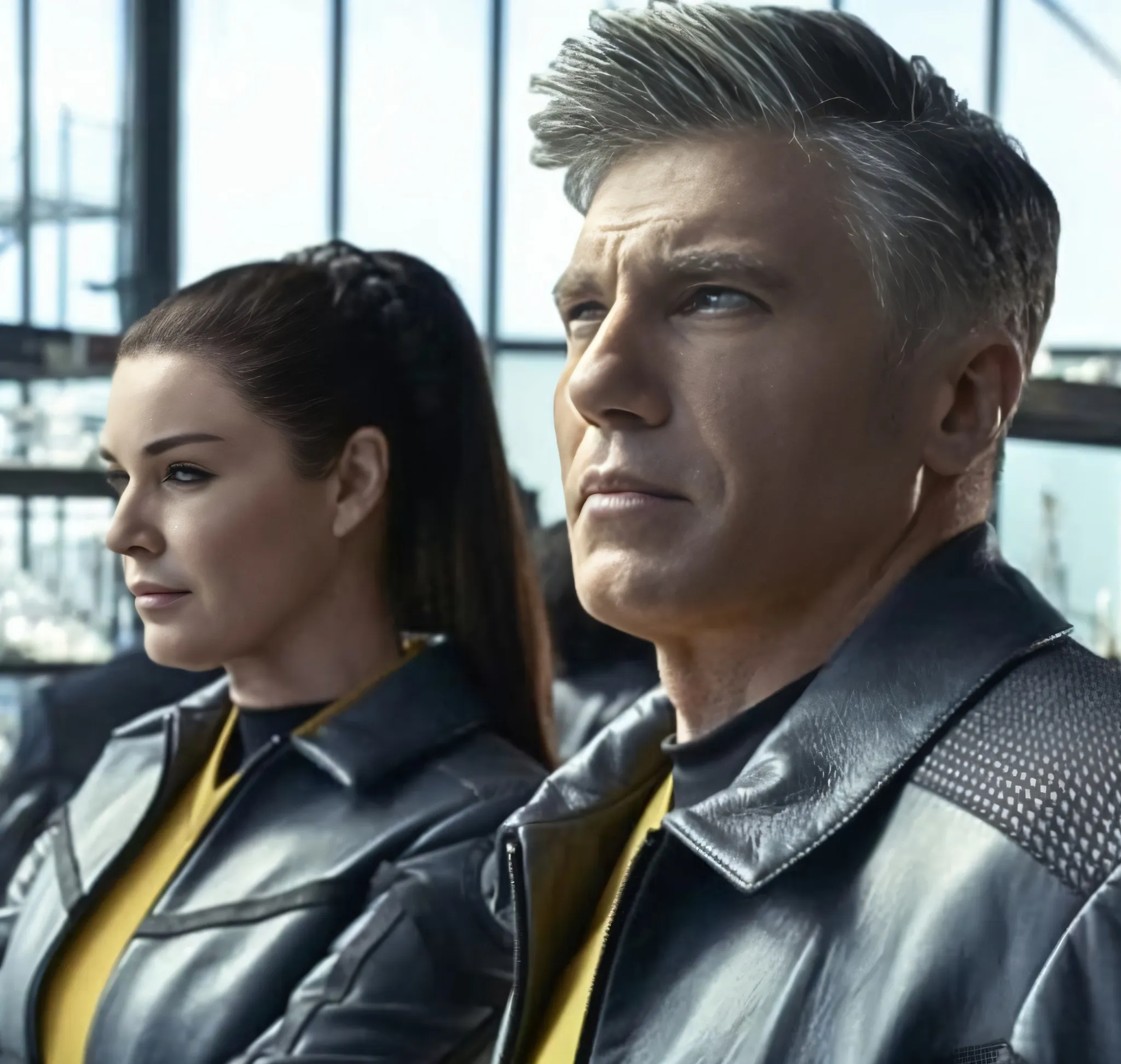 Beloved 'Star Trek' Series With a 98% on Rotten Tomatoes Gets Unexpected Season 5 Update