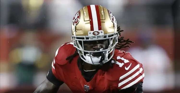 49ers General Manager Provides Major News on Brandon Aiyuk