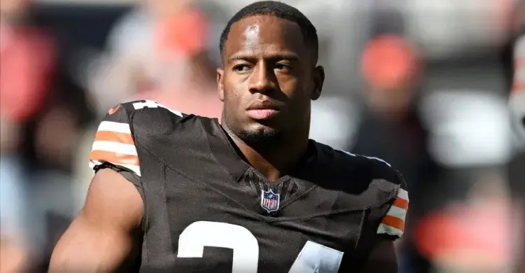 Insider Expects Nick Chubb to Reunite With Browns