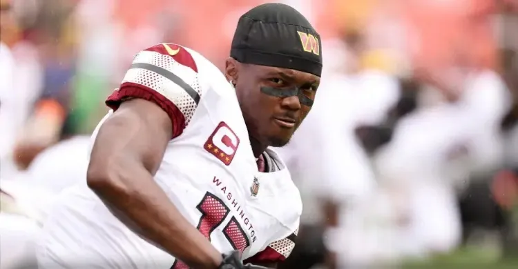 Browns Linked to Trade Talks for Projected $93 Million Wide Receiver