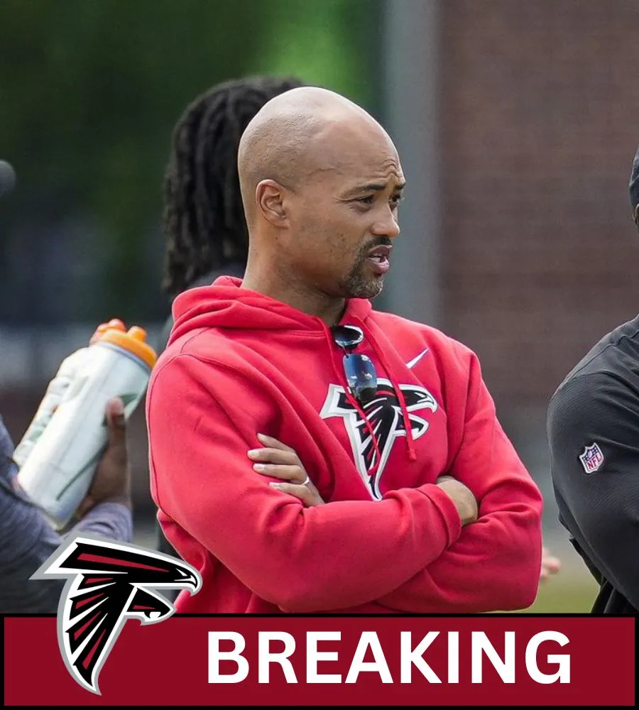 GM Terry Fontenot is the Architect of the Atlanta Falcons’ Future