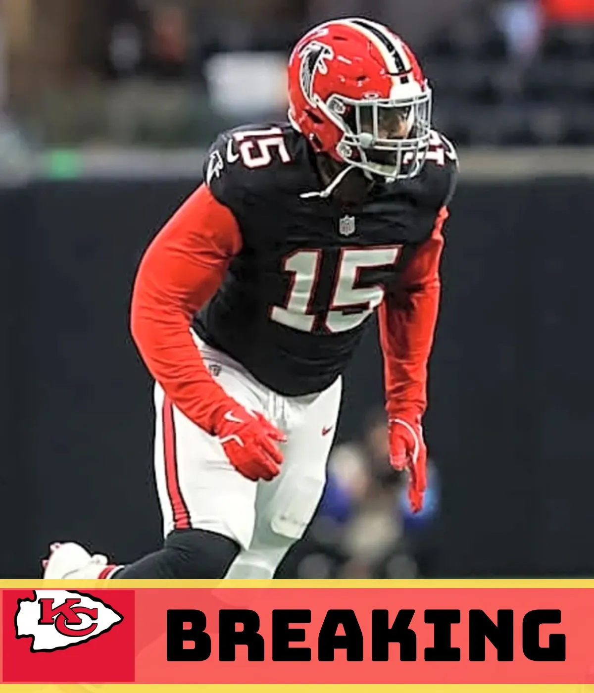 Should the Chiefs Add Another Edge Rusher?