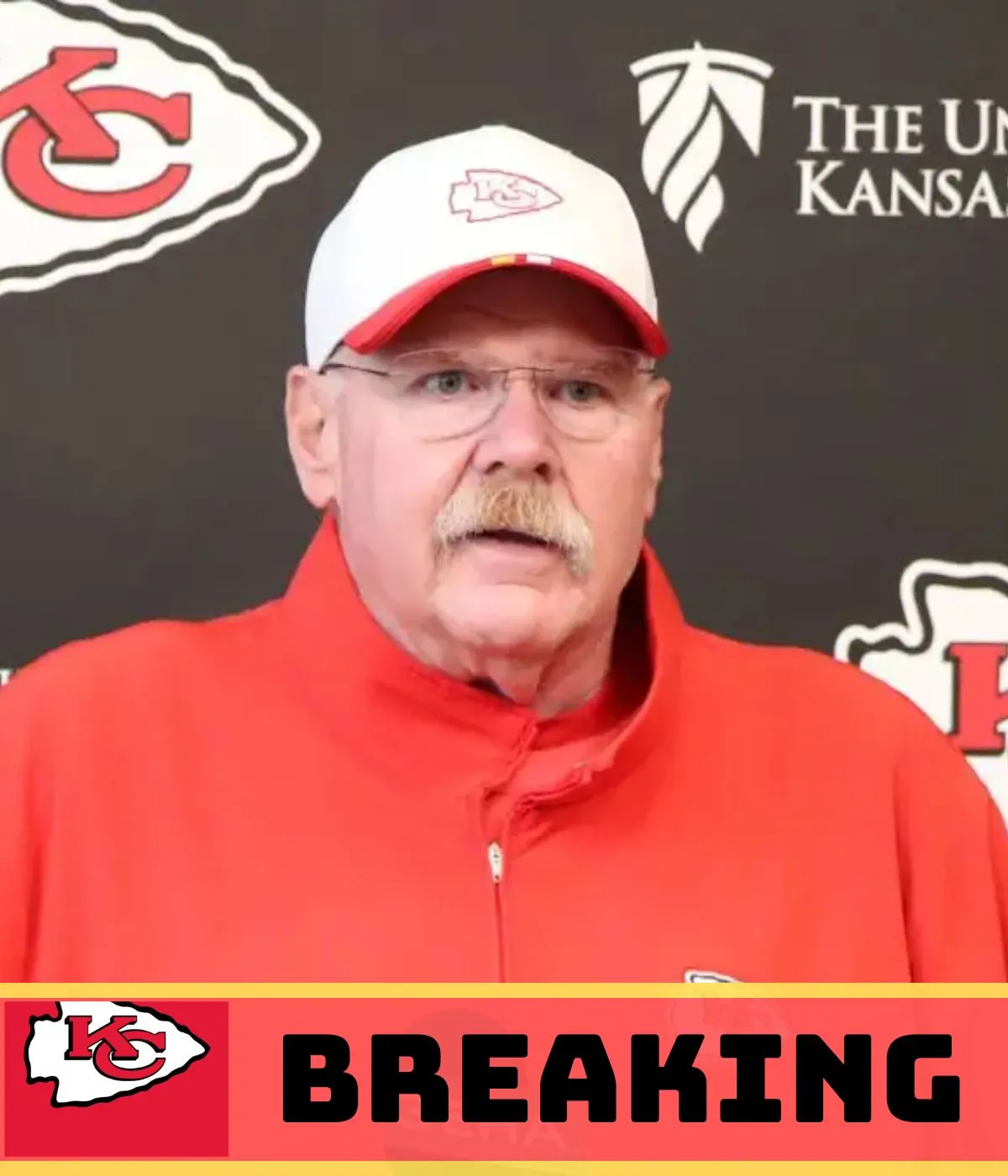 Kansas City Chiefs Cautioned on 1 Problem With the Team