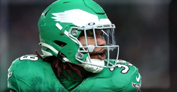 Vikings Trade Pitch Brings 23-Year-Old Eagles CB to Minnesota