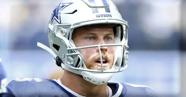 Cowboys Urged to Take Drastic Step on Former 2nd-Round Pick