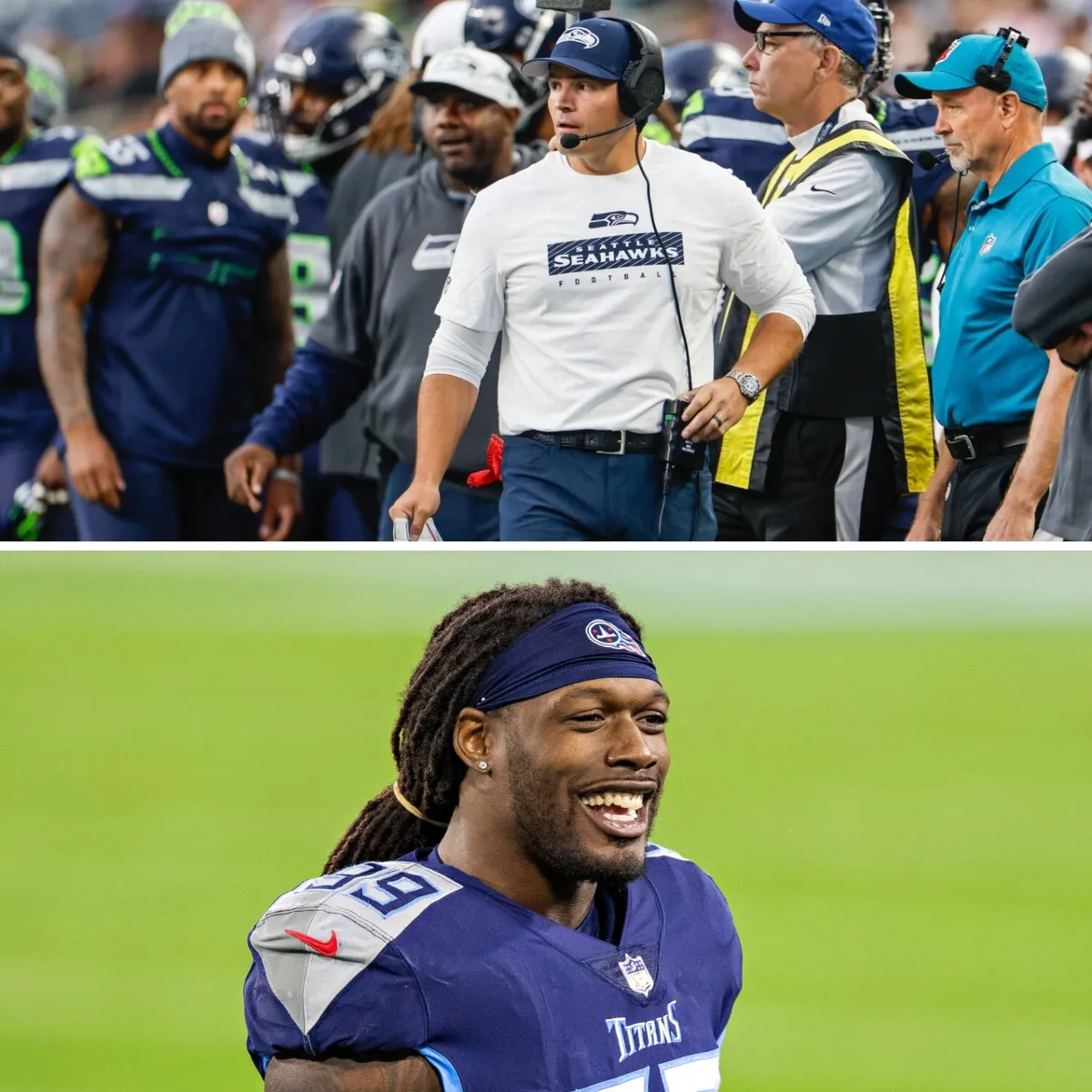 Seahawks Urged to Consider Reunion With $95 Million Former All-Pro