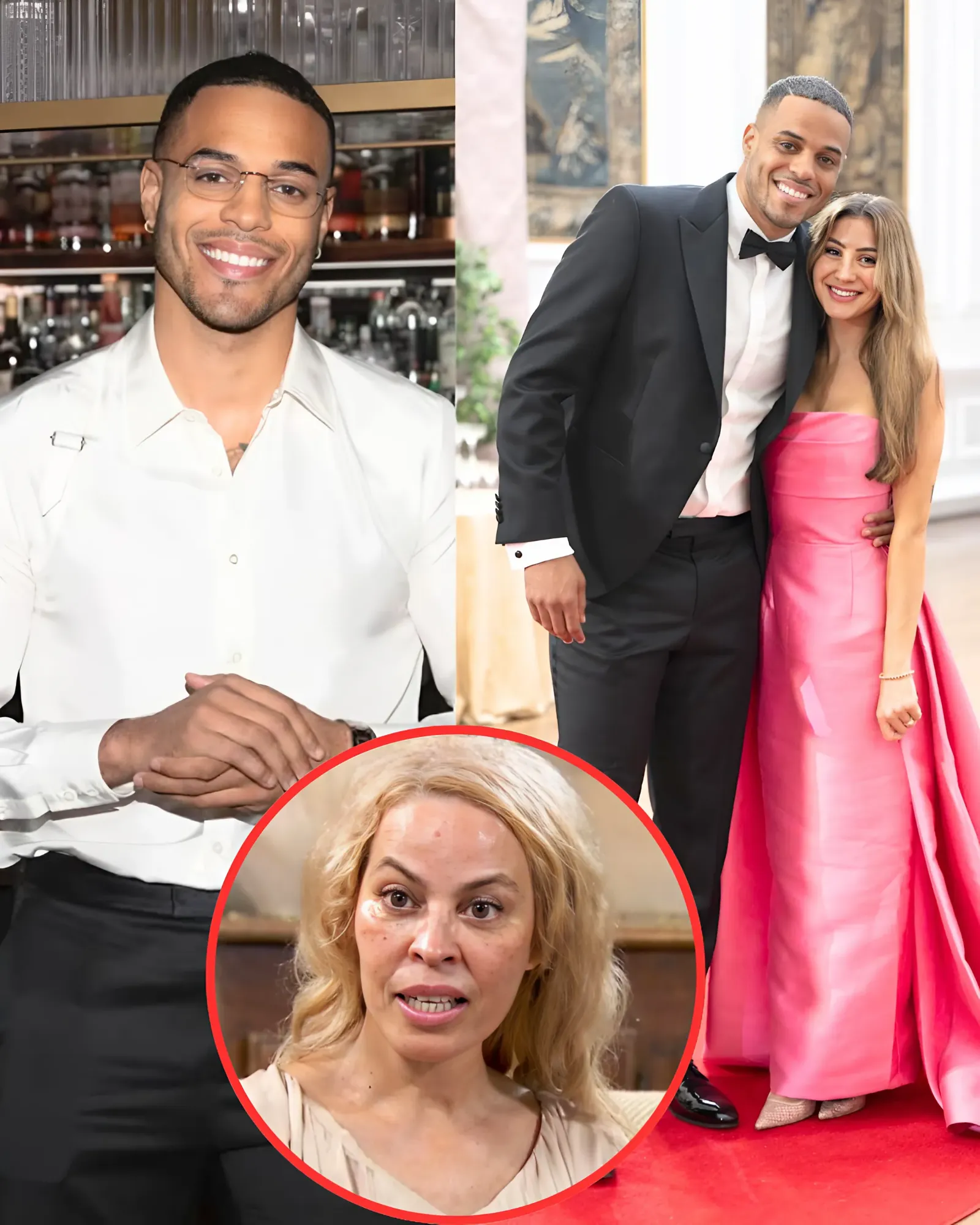 “They Still Love Each Other in Their Own Way” — Grant Ellis’ Mom Says His Bond With Juliana Will ‘Last Forever’