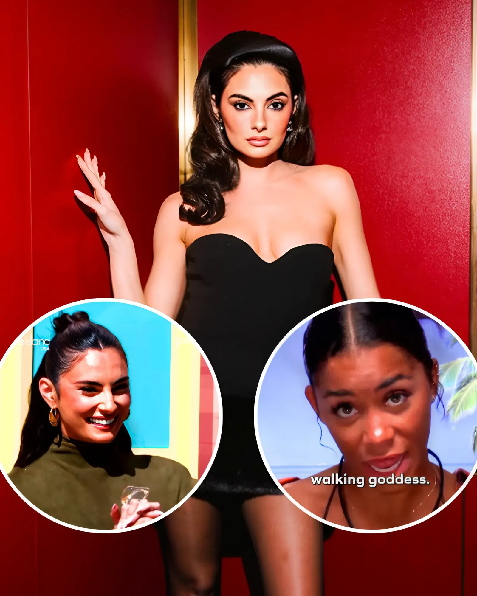 Summer Just Got Hotter: Summer House’s Paige DeSorbo Makes Guest Hosting Debut on Love Island USA