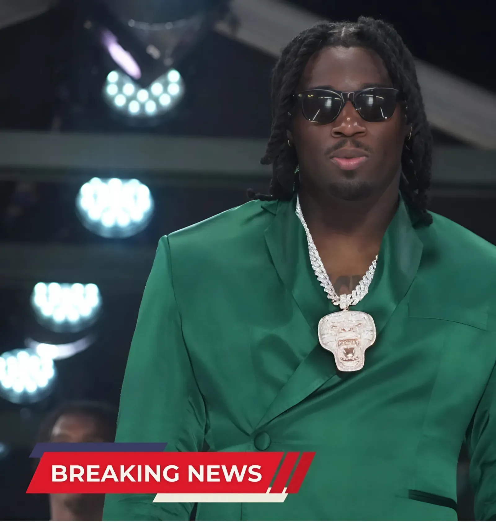What the 49ers Should Offer the Bengals for Shemar Stewart
