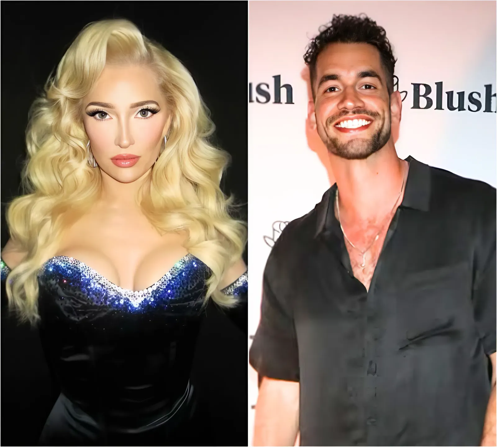 Erika Jayne Breaks Her Silence on Those Jesse Solomon "Hookup" Rumors