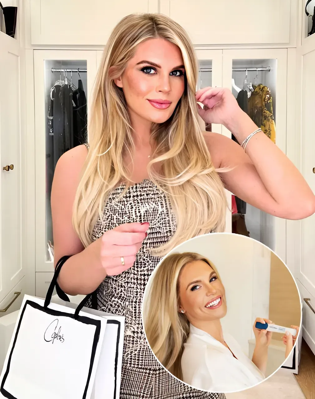 ‘Southern Charm’ Star Madison LeCroy Admits Her Pregnancy Is ‘No Longer Fun’: ‘Almost Broke My Neck’
