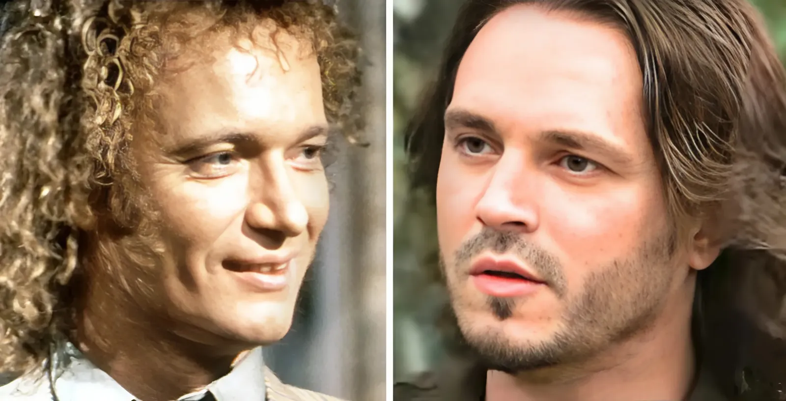Lucky Is Just Like Luke on General Hospital—We Also Don’t Buy It