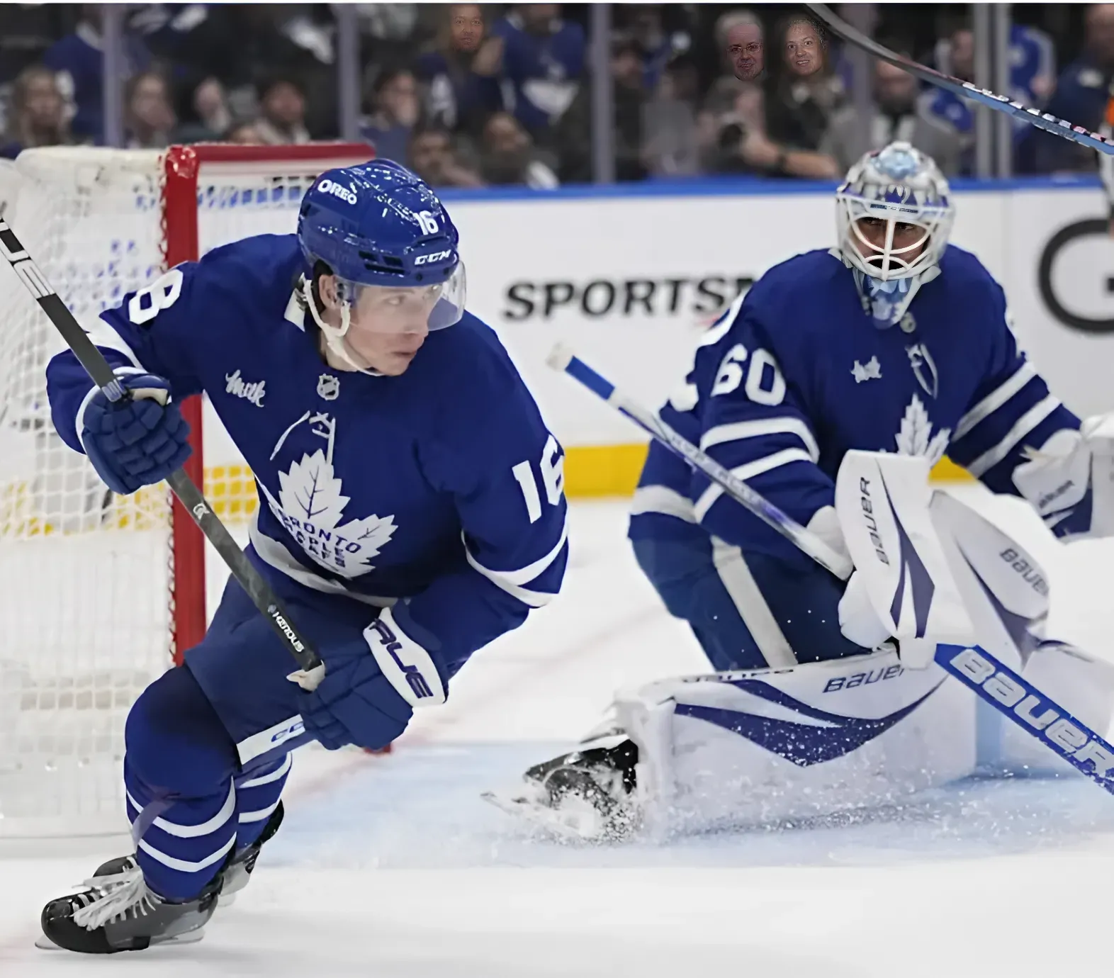 Being expensive and the Hurricanes could keep top free agent from joining the Blackhawks