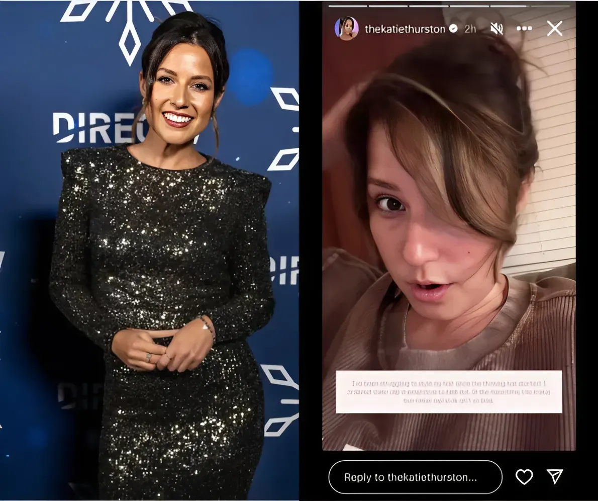 Katie Thurston Unveils Cute ‘Tinker Bell’ Hair Look Amid Cancer Battle: ‘Ain’t So Bad’
