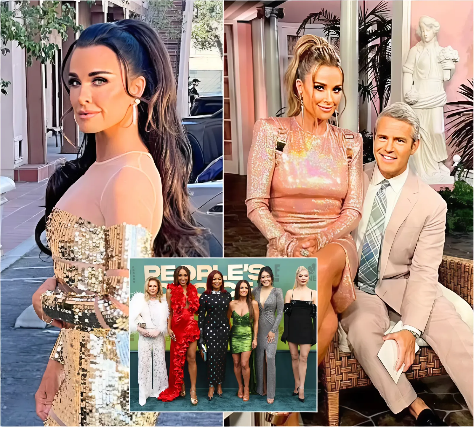 Andy Cohen Confirmed Kyle Richards’ Return To RHOBH