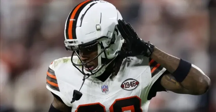 Browns Defense May Hinge on Unlikely Starter in Contract Year