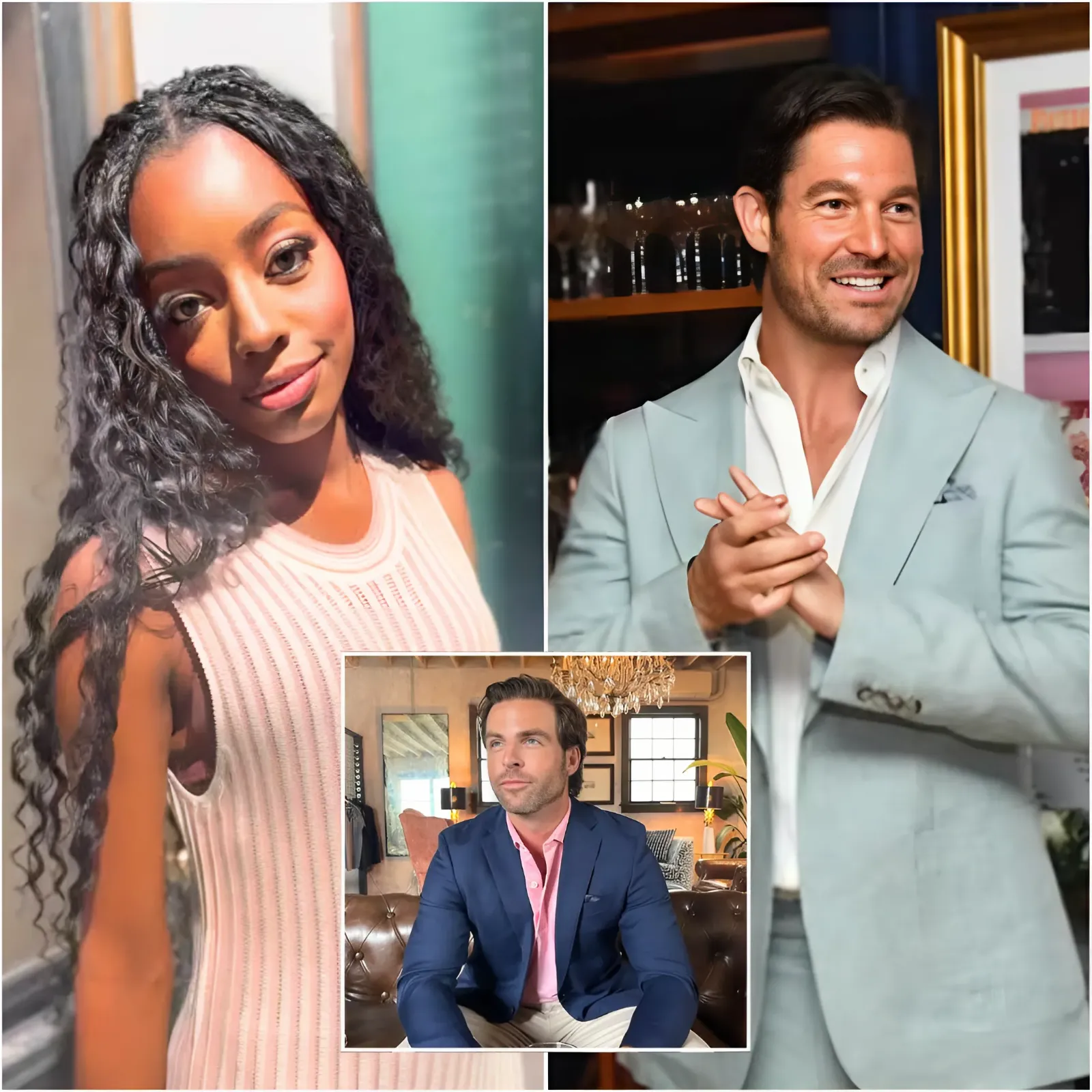 Venita Aspen Exposes Craig Conover After He Cuts Ties — and Reveals the Real Story About What Went Down With JT Off-Camera