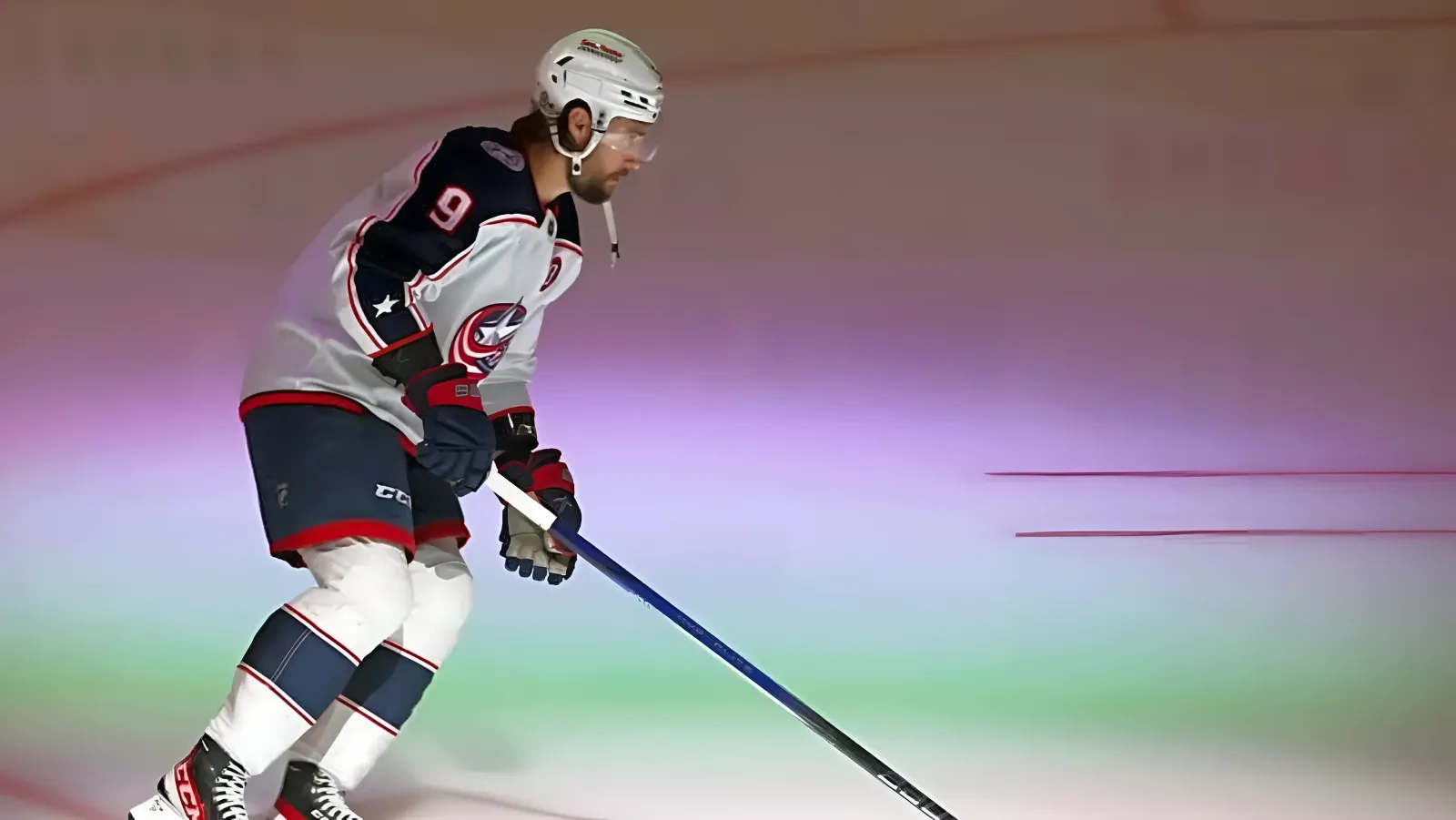 Rangers Targeting Blue Jackets Defenseman in Free Agency