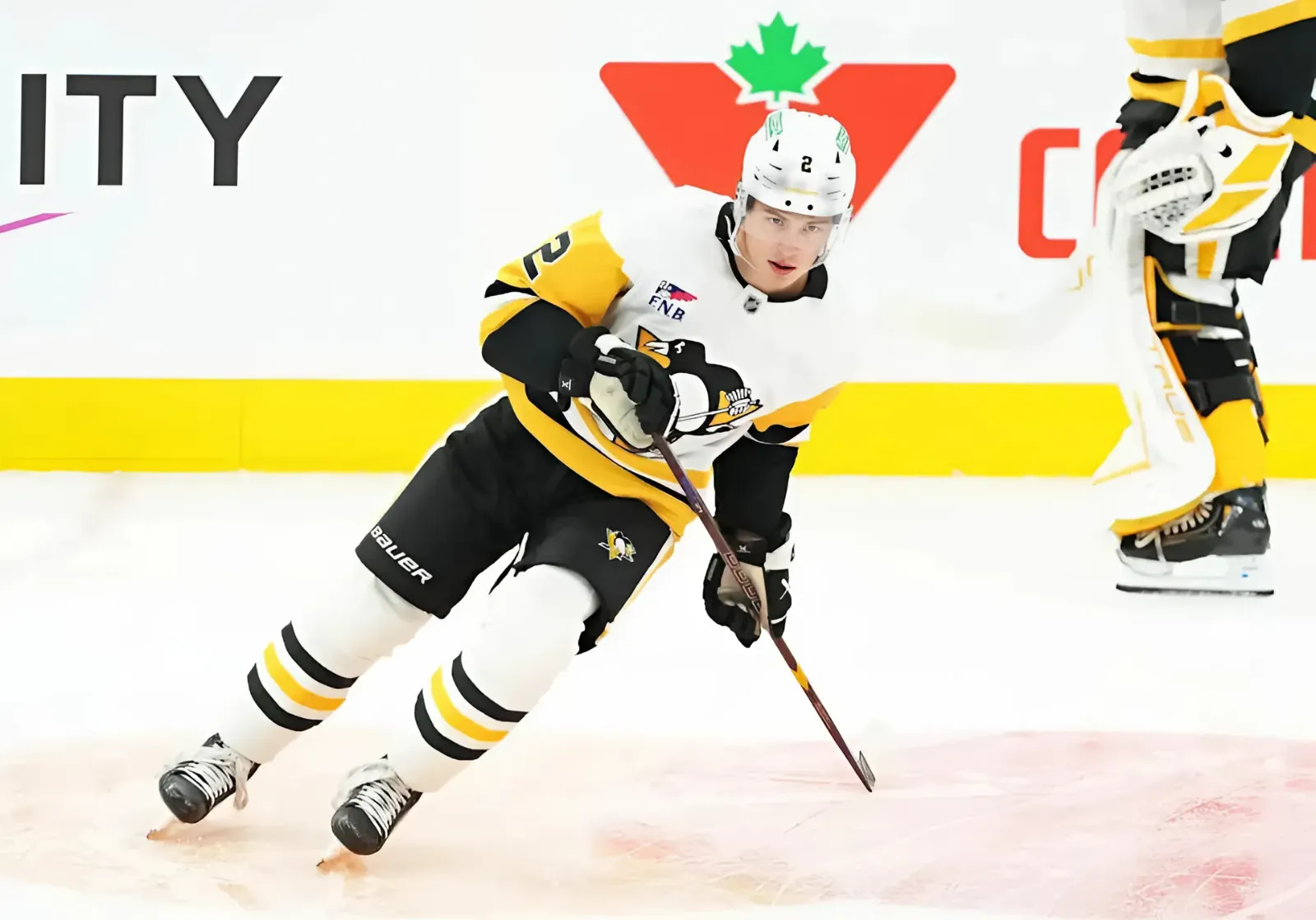 Penguins Have Prime Opportunity To Target Lightning's Top Forward Prospect