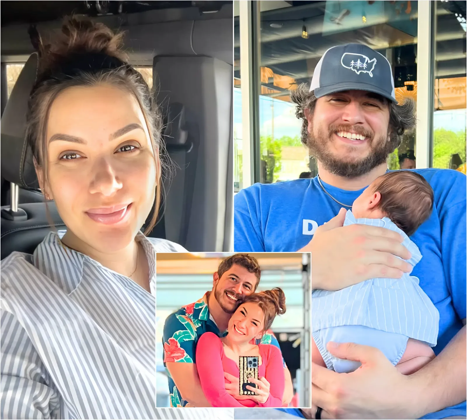 “I Never Meant to Break Her”: Love Is Blind’s Matt Barnett Admits He Didn’t See Amber’s Pain Until It Was Too Loud to Ignore