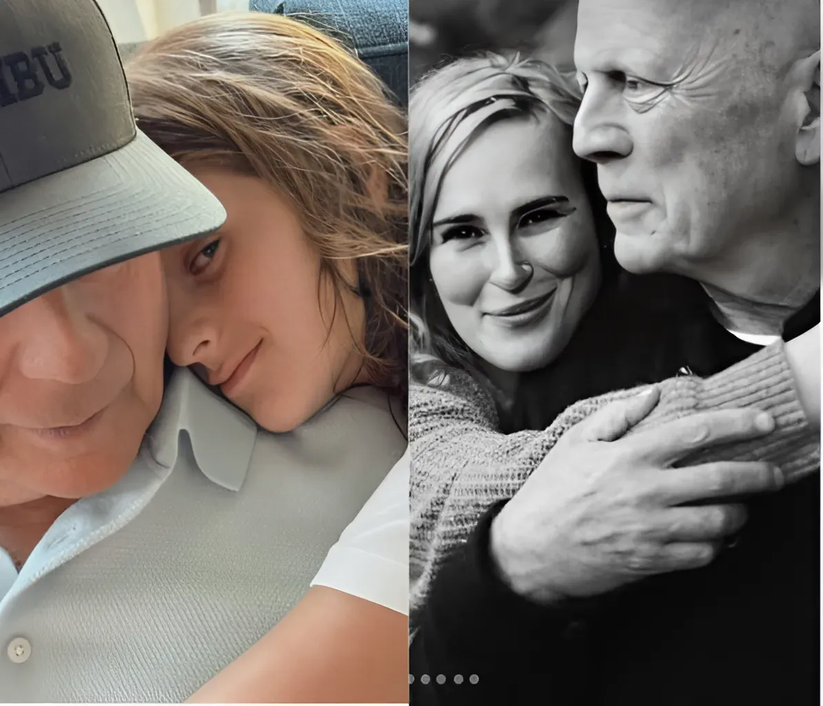 Rumer Willis Shares Bruce Willis Update: ‘Today Is Hard’